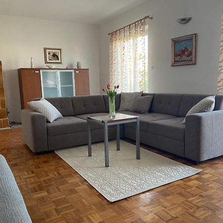 Apartman Noni Biograd Na Moru Dış mekan fotoğraf