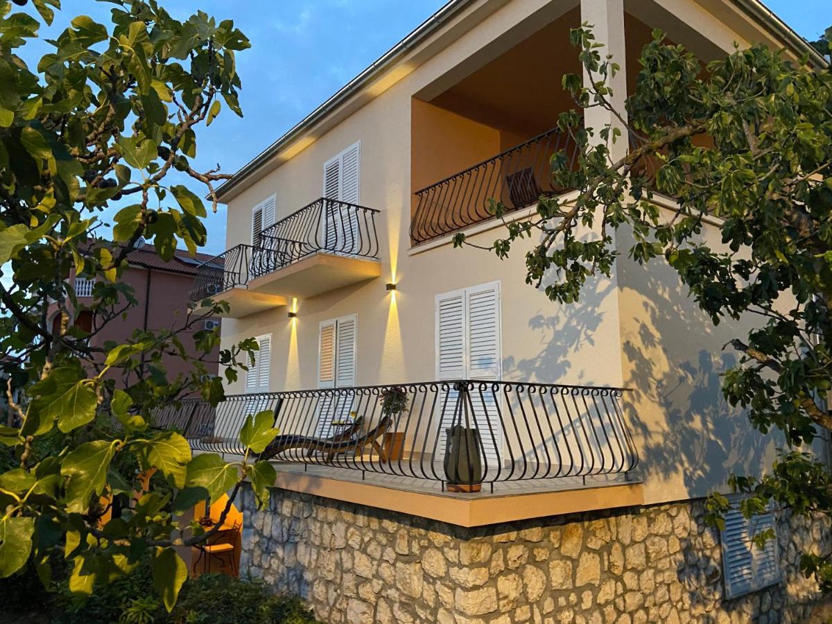 Apartman Noni Biograd Na Moru Dış mekan fotoğraf