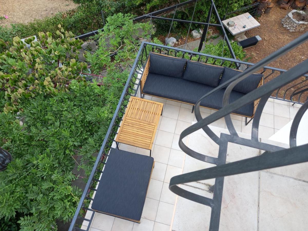 Apartman Noni Biograd Na Moru Dış mekan fotoğraf
