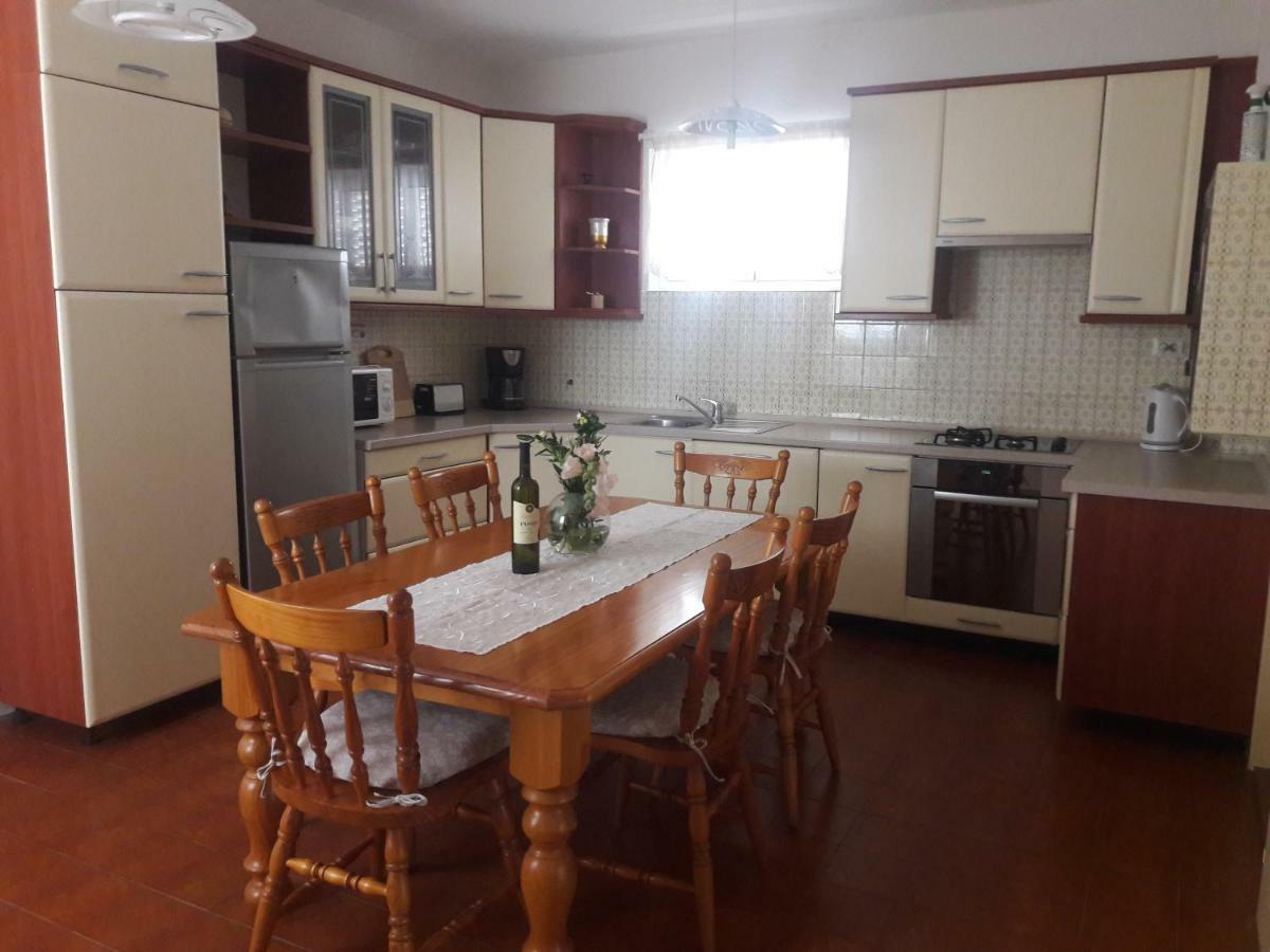 Apartman Noni Biograd Na Moru Dış mekan fotoğraf
